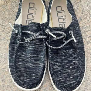 Women’s Hey Dude Shoes